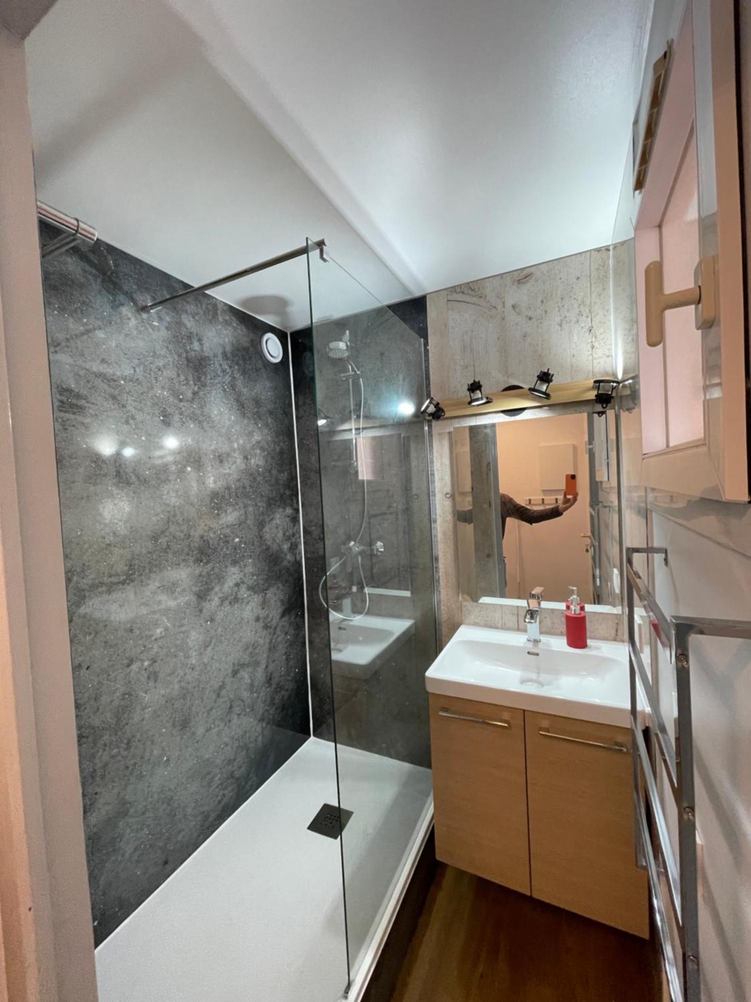 Appartement Cap Esterel 4/5 Personnes Сен-Рафаэль Экстерьер фото